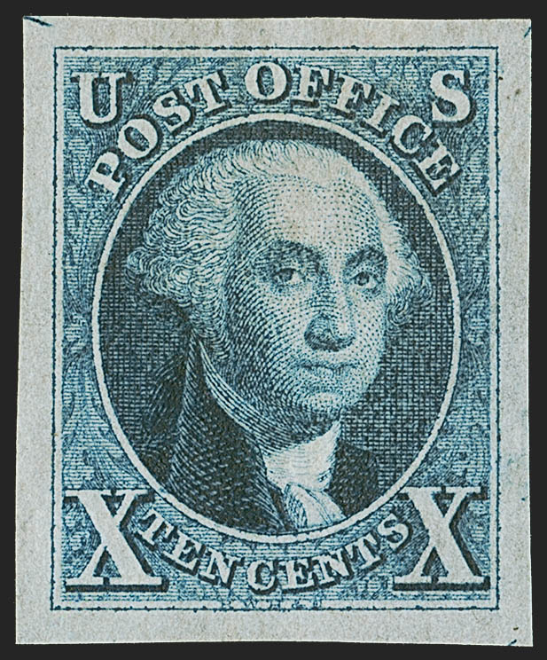 Sale no. 1254 — Lot no. 662 — Siegel Auction Galleries