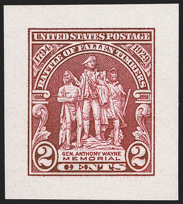 Sale no. 1254 — Lot no. 680 — Siegel Auction Galleries