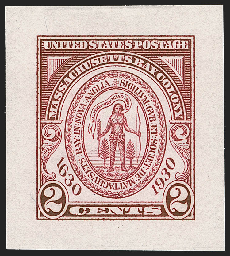 Sale no. 1254 — Lot no. 682 — Siegel Auction Galleries