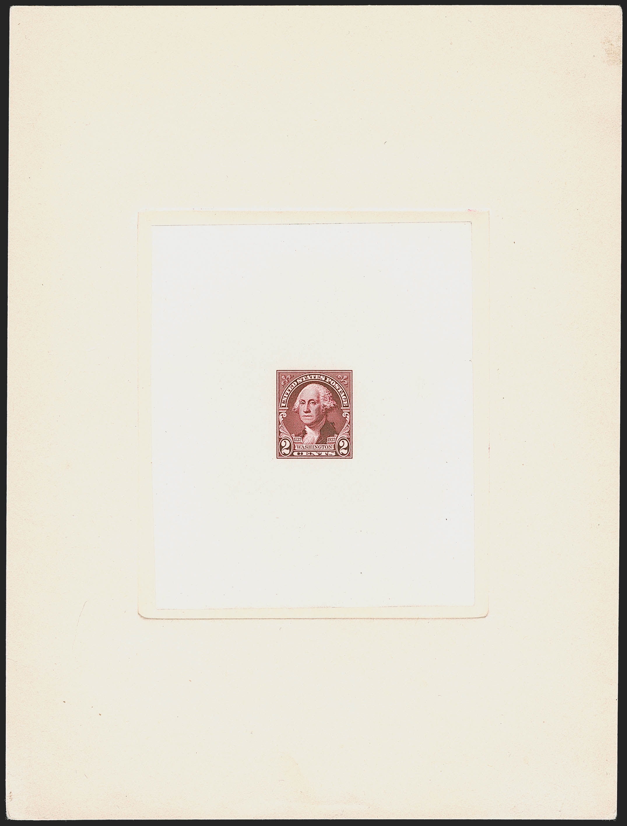 Sale no. 1254 — Lot no. 683 — Siegel Auction Galleries