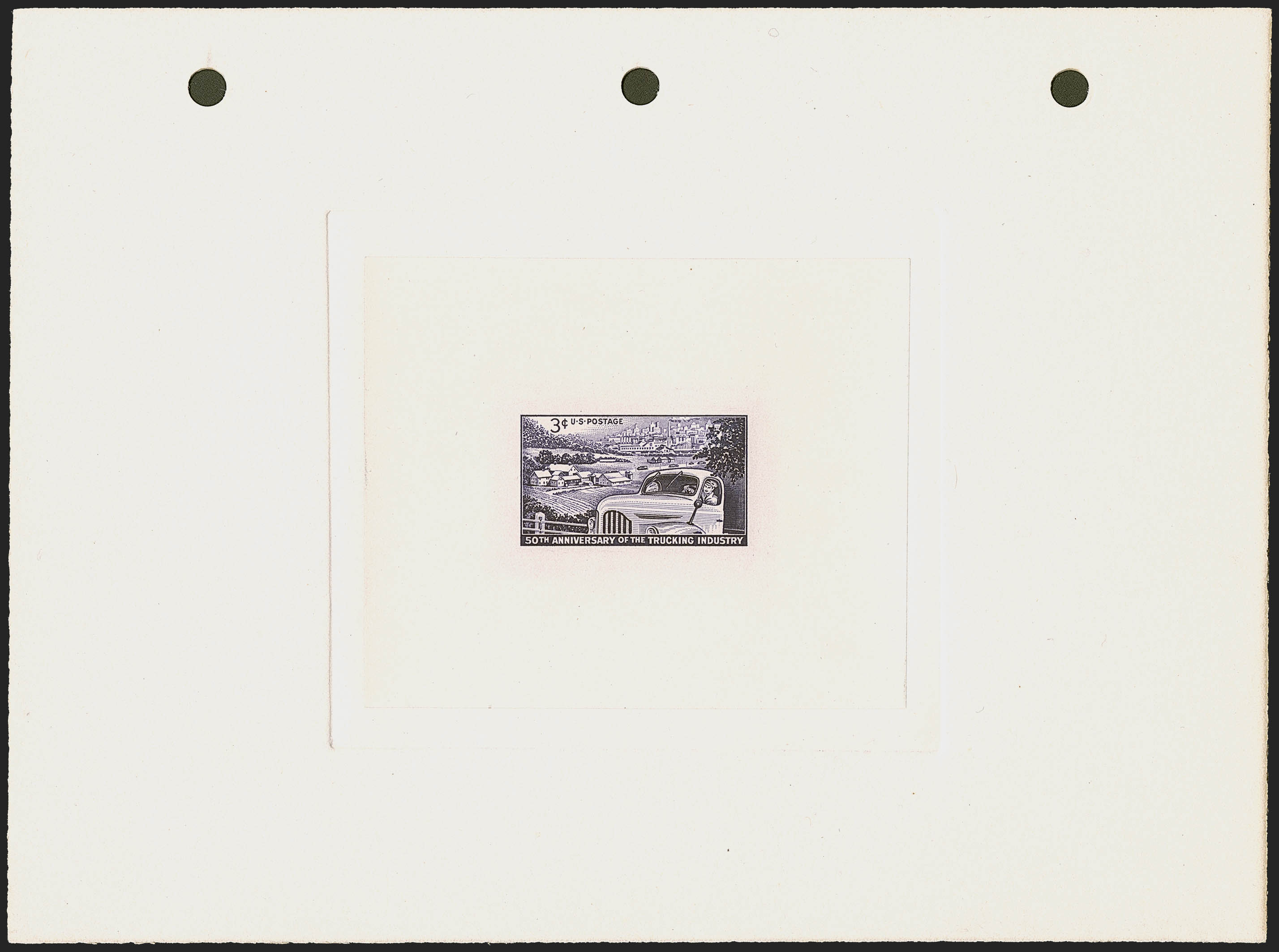 Sale no. 1254 — Lot no. 688 — Siegel Auction Galleries