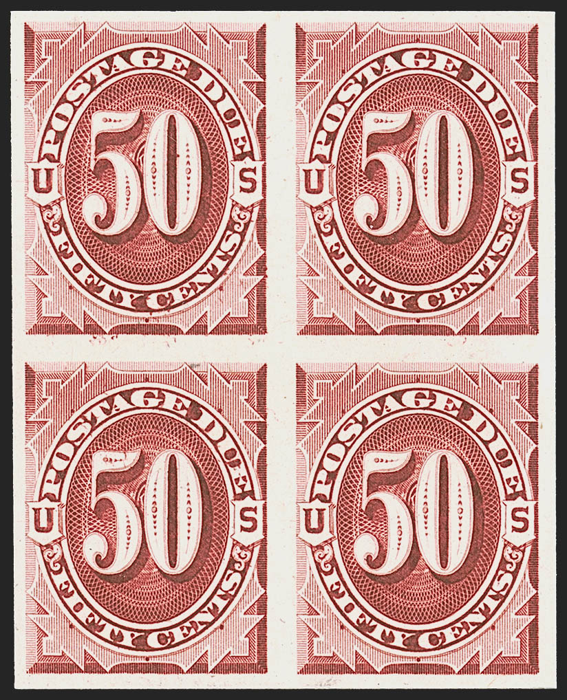 Sale no. 1254 — Lot no. 691 — Siegel Auction Galleries