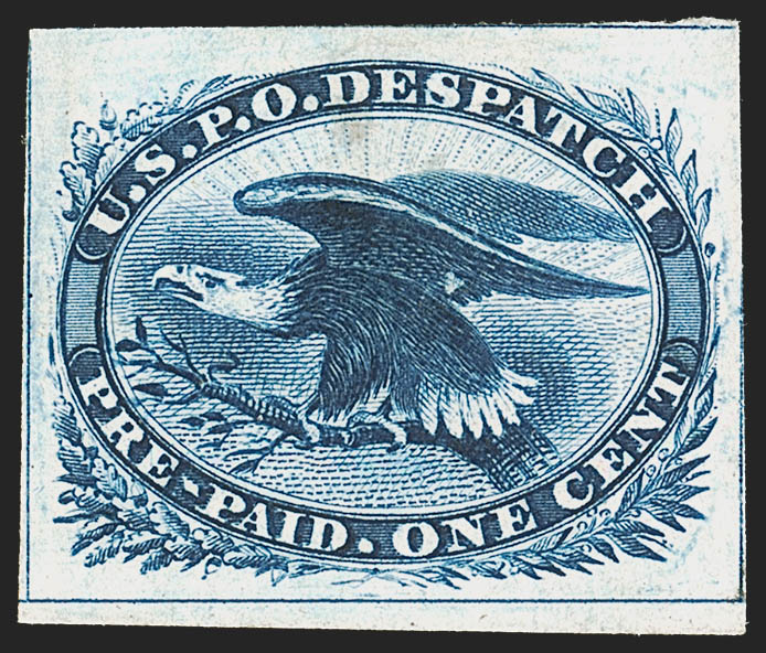 Sale no. 1254 — Lot no. 692 — Siegel Auction Galleries