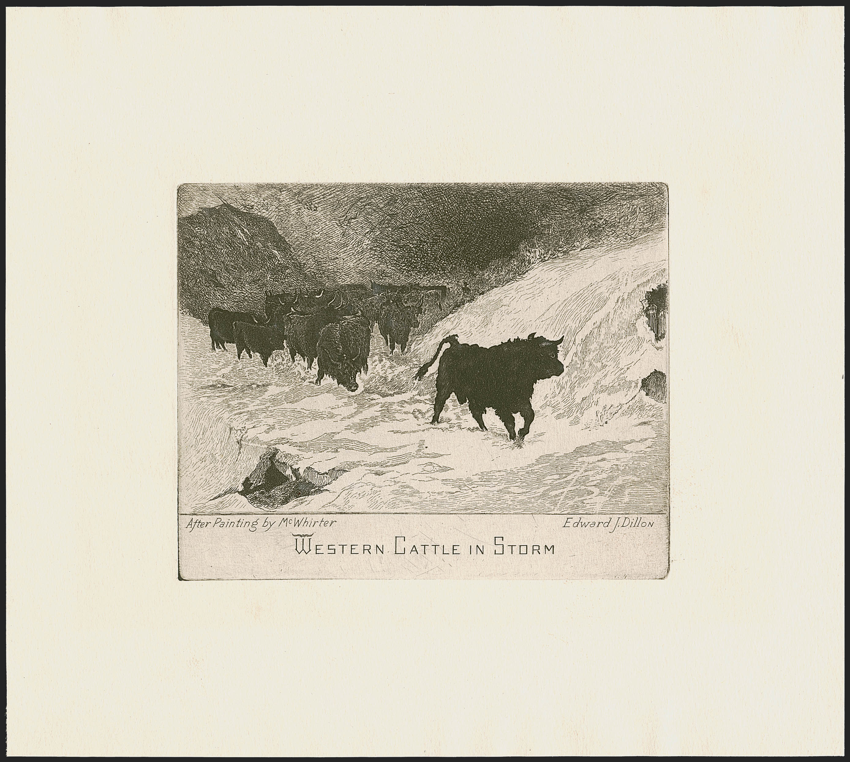 Sale no. 1254 — Lot no. 868 — Siegel Auction Galleries