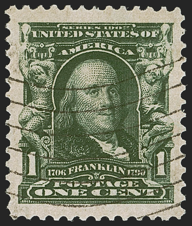 Sale no. 1254 — Lot no. 920 — Siegel Auction Galleries