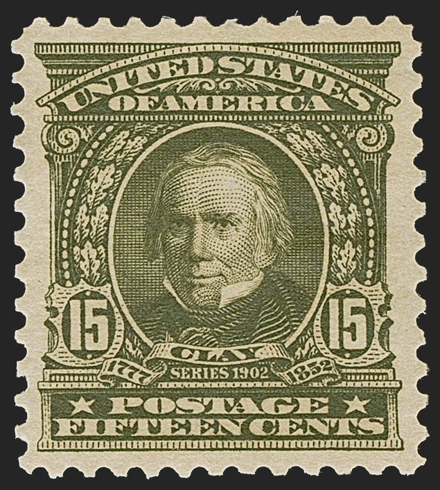 Sale no. 1254 — Lot no. 924 — Siegel Auction Galleries