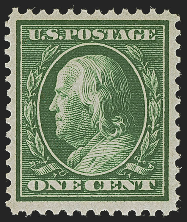 Sale no. 1254 — Lot no. 942 — Siegel Auction Galleries