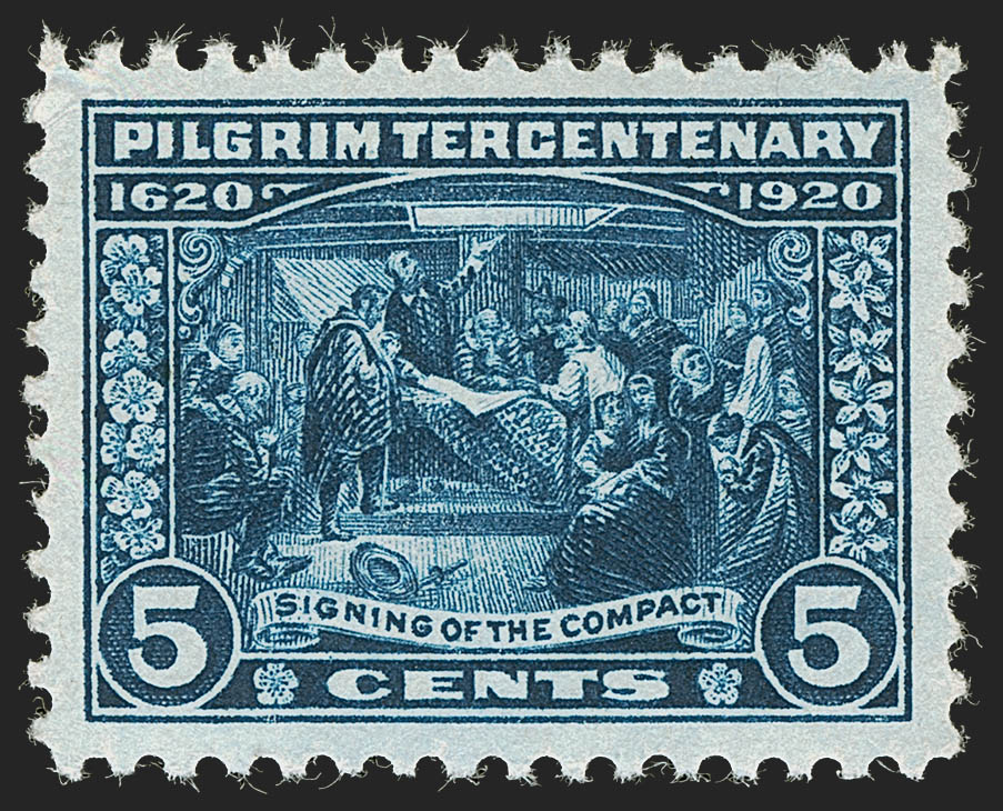 Sale no. 1254 — Lot no. 995 — Siegel Auction Galleries