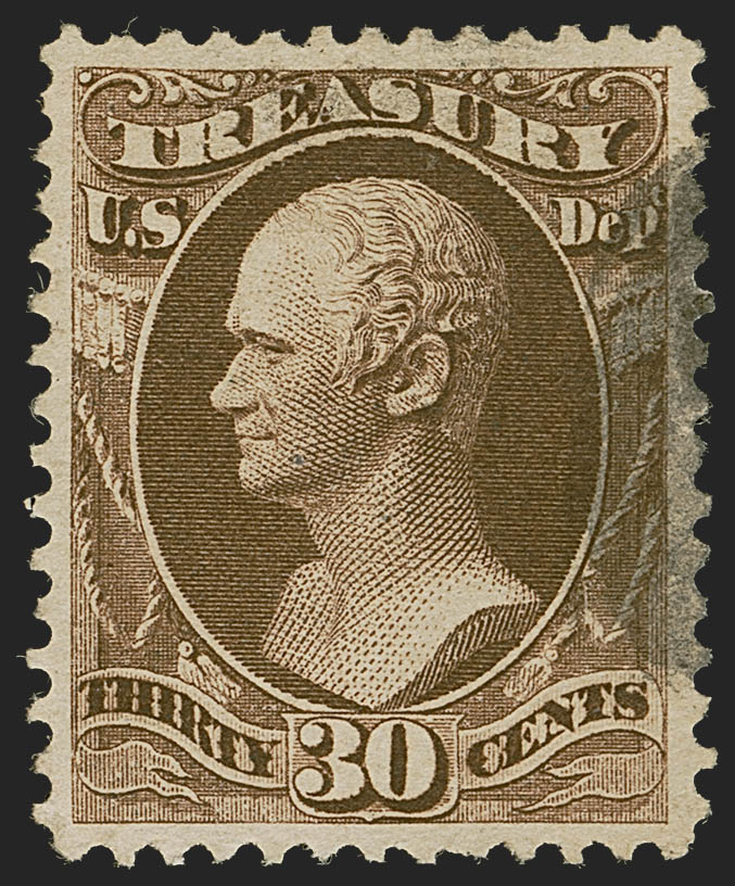 Sale no. 1255 — Lot no. 1085 — Siegel Auction Galleries