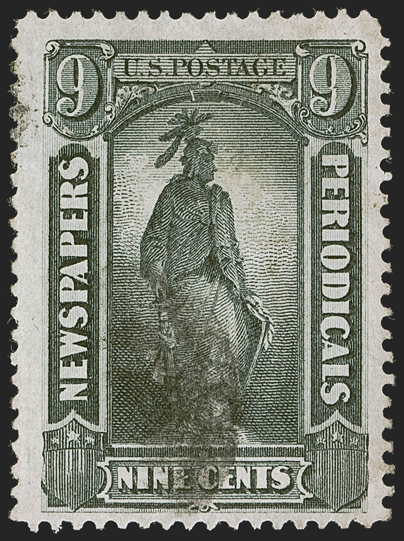 Sale no. 1255 — Lot no. 1093 — Siegel Auction Galleries