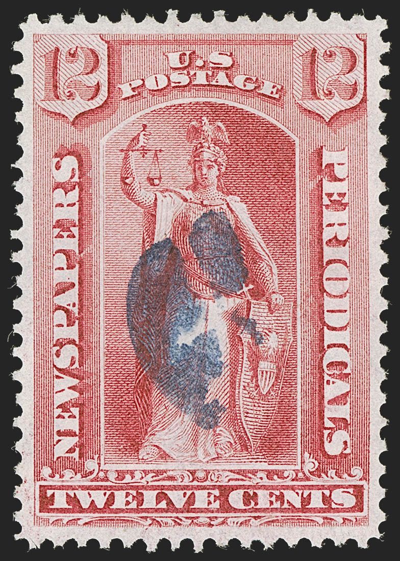 Sale no. 1255 — Lot no. 1094 — Siegel Auction Galleries