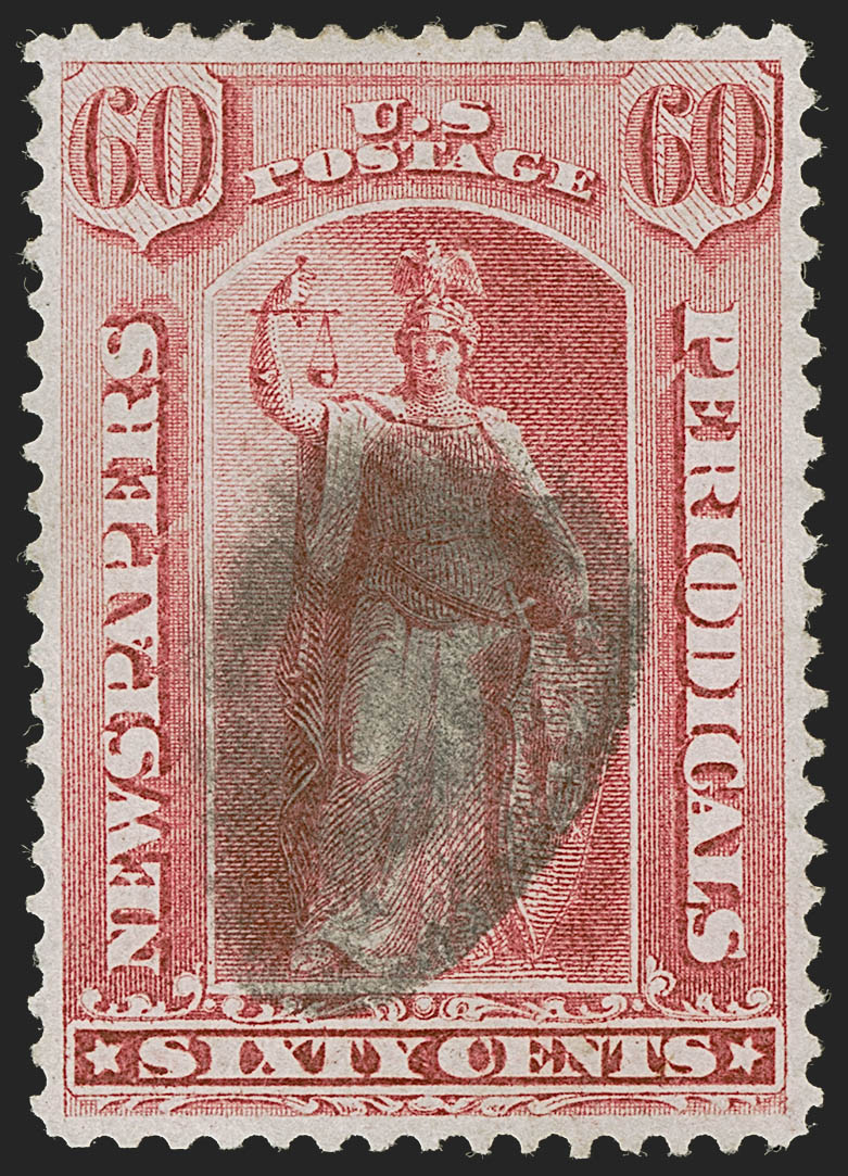 Sale no. 1255 — Lot no. 1098 — Siegel Auction Galleries