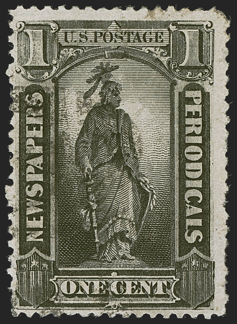 Sale no. 1255 — Lot no. 1114 — Siegel Auction Galleries