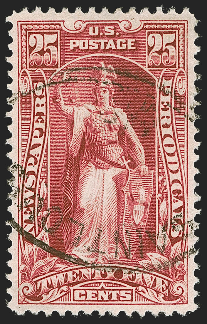 Sale no. 1255 — Lot no. 1127 — Siegel Auction Galleries