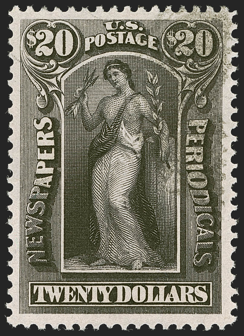 Sale no. 1255 — Lot no. 1132 — Siegel Auction Galleries