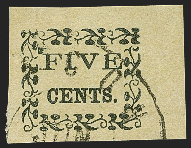 Sale no. 1255 — Lot no. 1178 — Siegel Auction Galleries