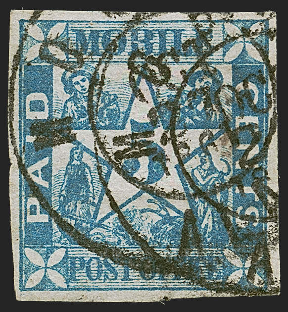 Sale no. 1255 — Lot no. 1182 — Siegel Auction Galleries