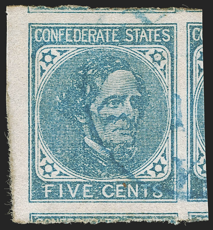 Sale no. 1255 — Lot no. 1208 — Siegel Auction Galleries