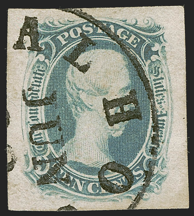 Sale no. 1255 — Lot no. 1213 — Siegel Auction Galleries