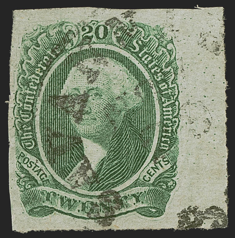 Sale no. 1255 — Lot no. 1217 — Siegel Auction Galleries