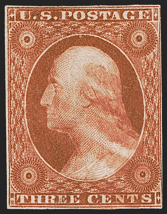 Sale no. 1255 — Lot no. 188 — Siegel Auction Galleries