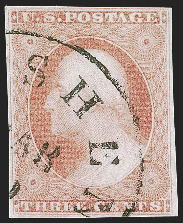 Sale no. 1255 — Lot no. 194 — Siegel Auction Galleries