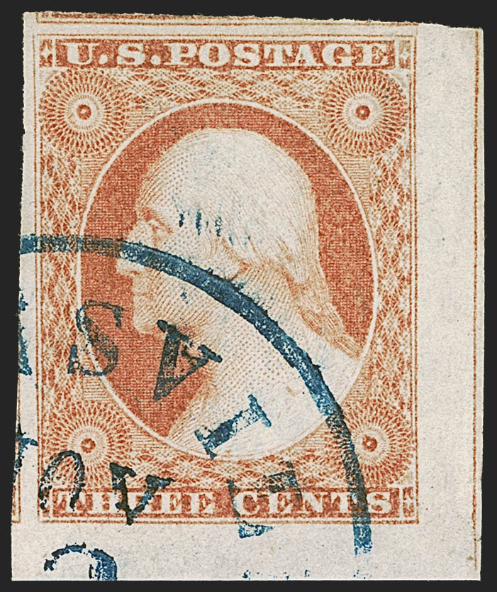 Sale no. 1255 — Lot no. 198 — Siegel Auction Galleries