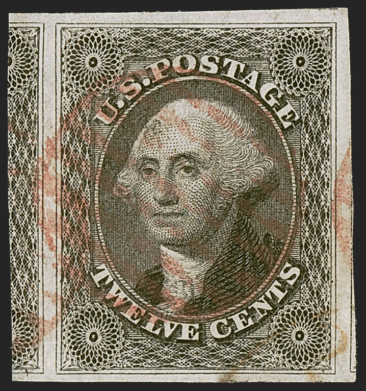 Sale no. 1255 — Lot no. 250 — Siegel Auction Galleries