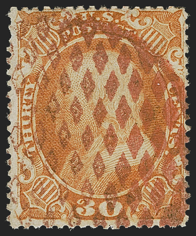 Sale no. 1255 — Lot no. 363 — Siegel Auction Galleries