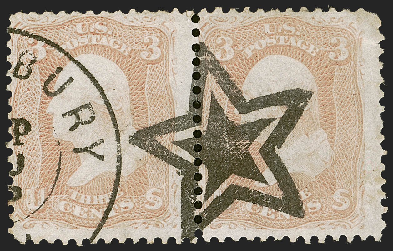 Sale no. 1255 — Lot no. 431 — Siegel Auction Galleries