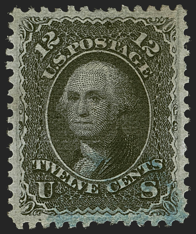 Sale no. 1255 — Lot no. 561 — Siegel Auction Galleries