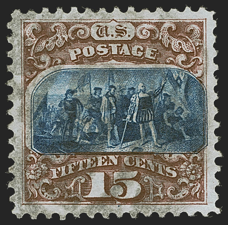 Sale no. 1255 — Lot no. 746 — Siegel Auction Galleries