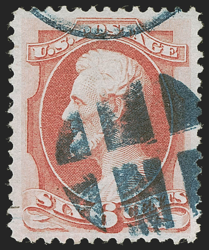 Sale no. 1255 — Lot no. 791 — Siegel Auction Galleries