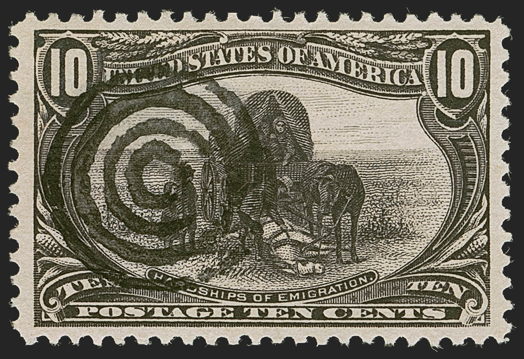 Sale no. 1255 — Lot no. 961 — Siegel Auction Galleries