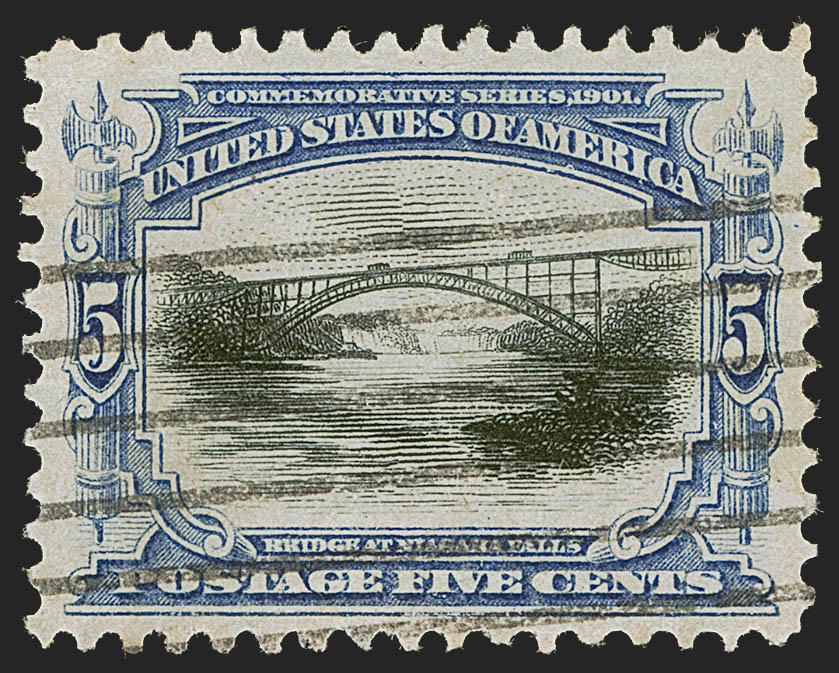 Sale no. 1255 — Lot no. 967 — Siegel Auction Galleries