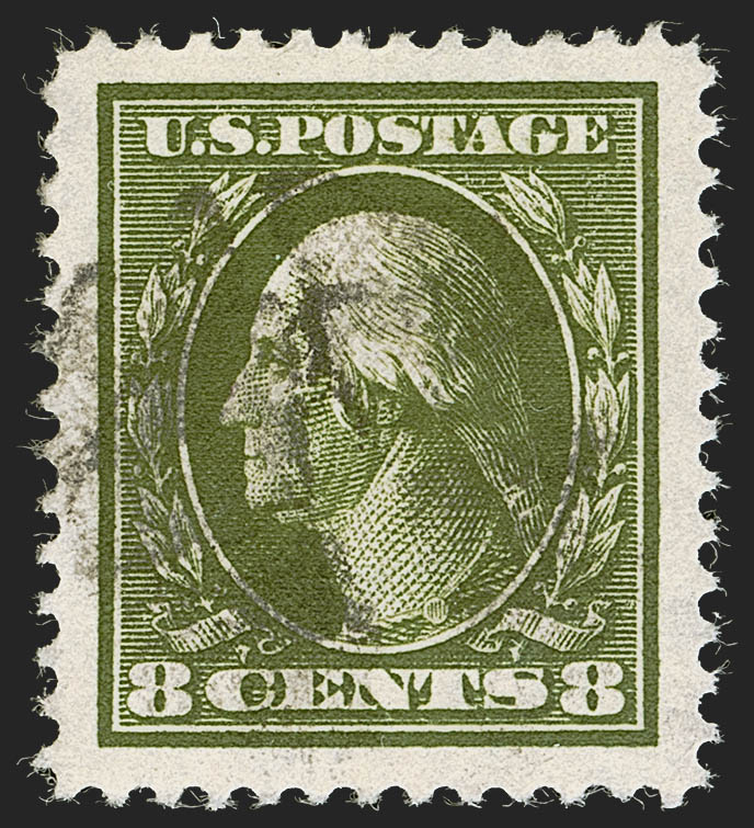 Sale no. 1255 — Lot no. 987 — Siegel Auction Galleries