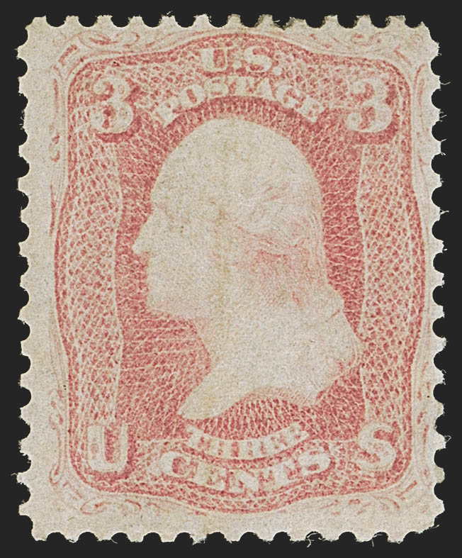 Sale no. 1256 — Lot no. 2028 — Siegel Auction Galleries