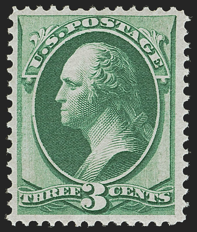 Sale no. 1256 — Lot no. 2082 — Siegel Auction Galleries