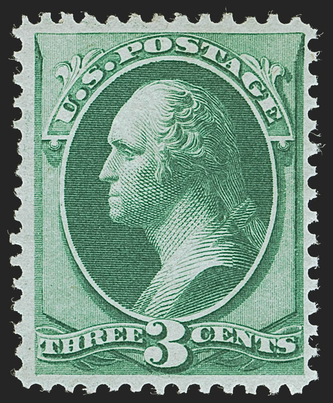 Sale no. 1256 — Lot no. 2083 — Siegel Auction Galleries