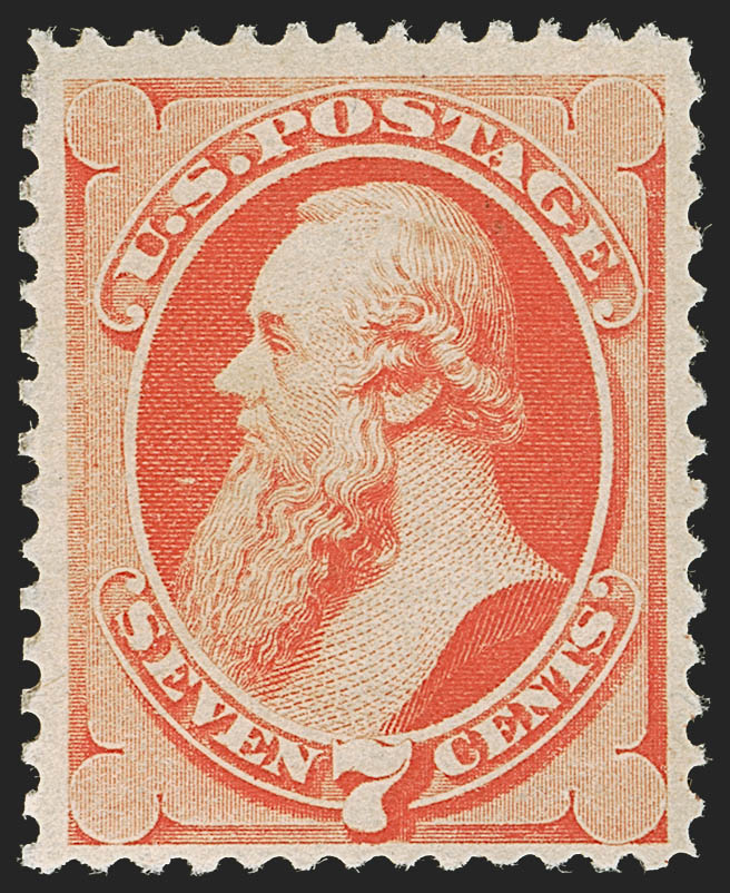 Sale no. 1256 — Lot no. 2088 — Siegel Auction Galleries