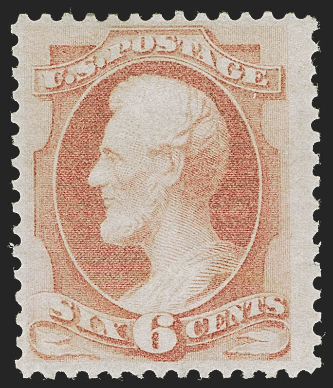 Sale no. 1256 — Lot no. 2096 — Siegel Auction Galleries