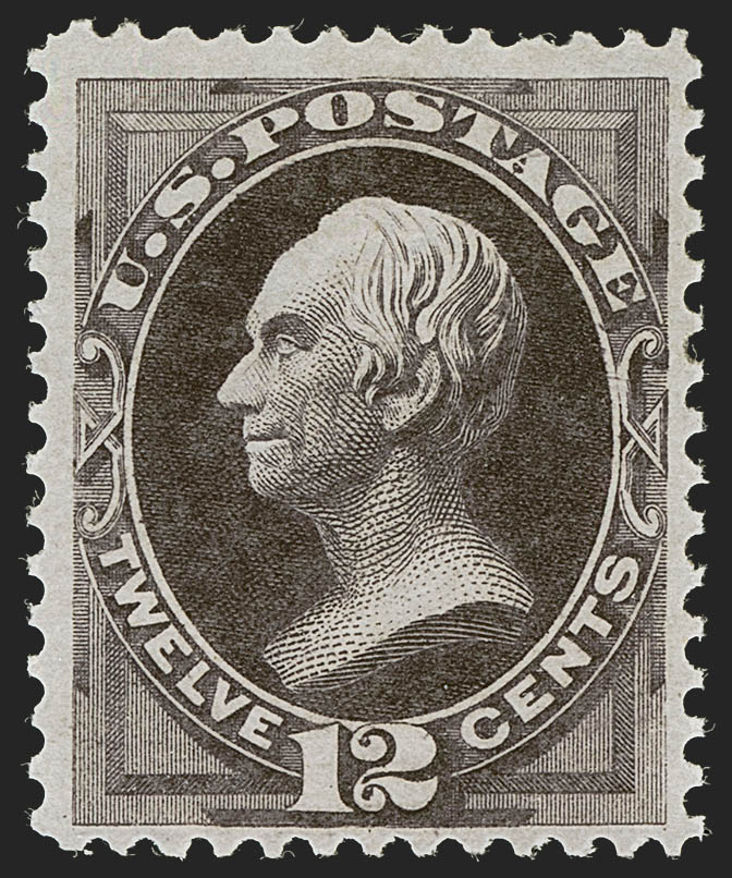 Sale no. 1256 — Lot no. 2099 — Siegel Auction Galleries