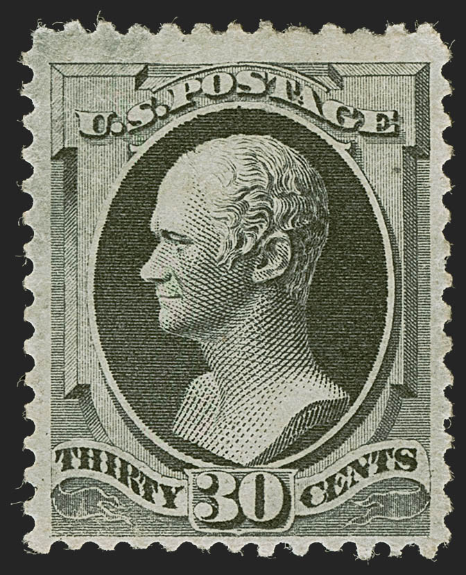 Sale no. 1256 — Lot no. 2101 — Siegel Auction Galleries