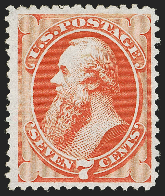 Sale no. 1256 — Lot no. 2105 — Siegel Auction Galleries