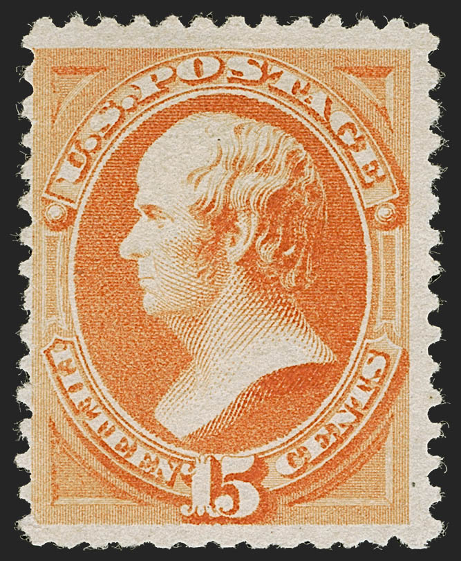 Sale no. 1256 — Lot no. 2119 — Siegel Auction Galleries