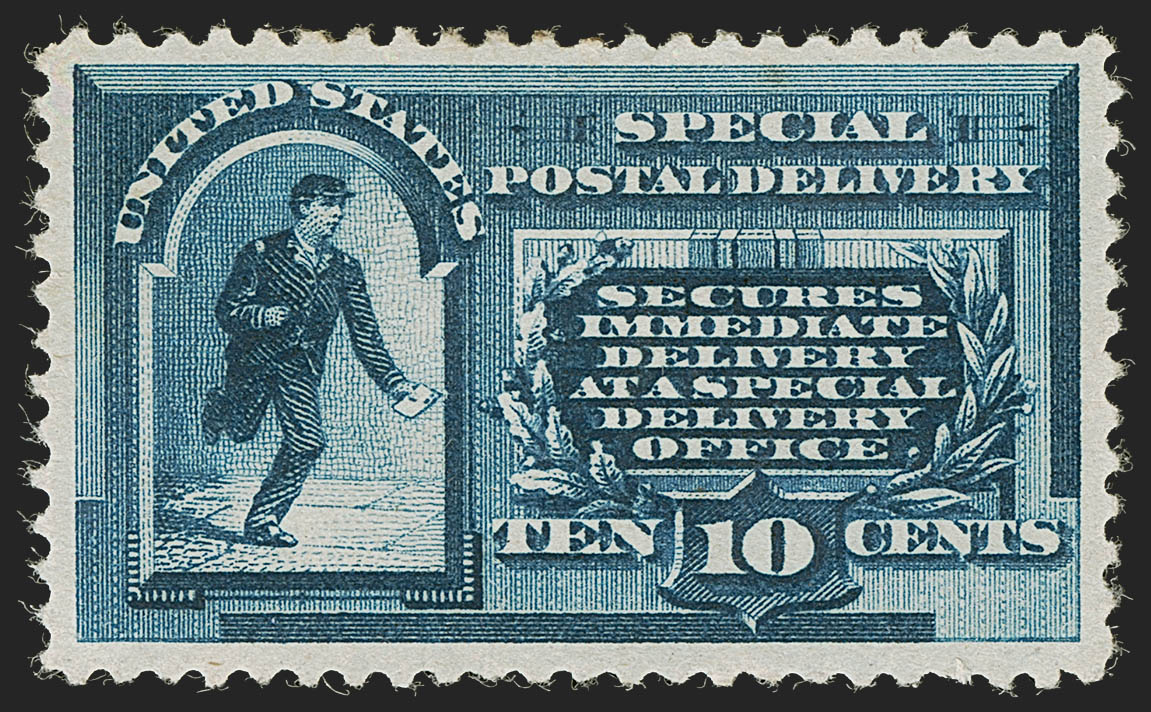 Sale no. 1256 — Lot no. 2227 — Siegel Auction Galleries