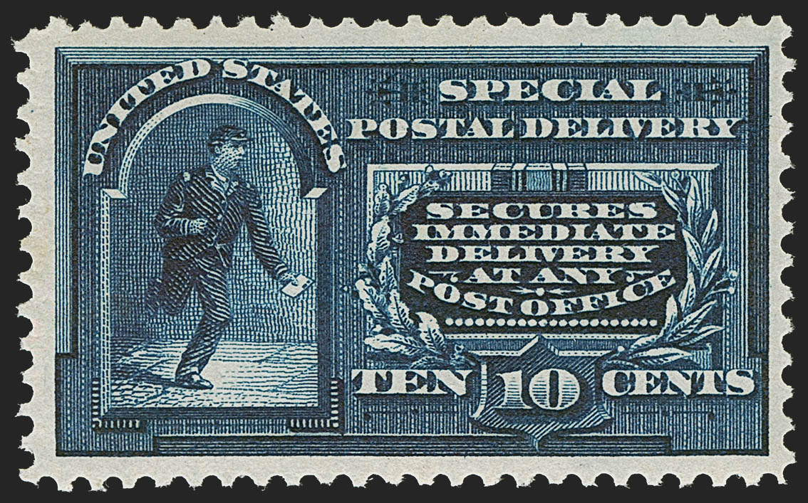 Sale no. 1256 — Lot no. 2230 — Siegel Auction Galleries