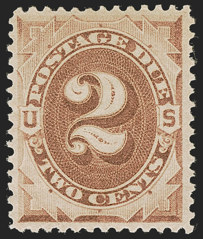 Sale no. 1256 — Lot no. 2231 — Siegel Auction Galleries