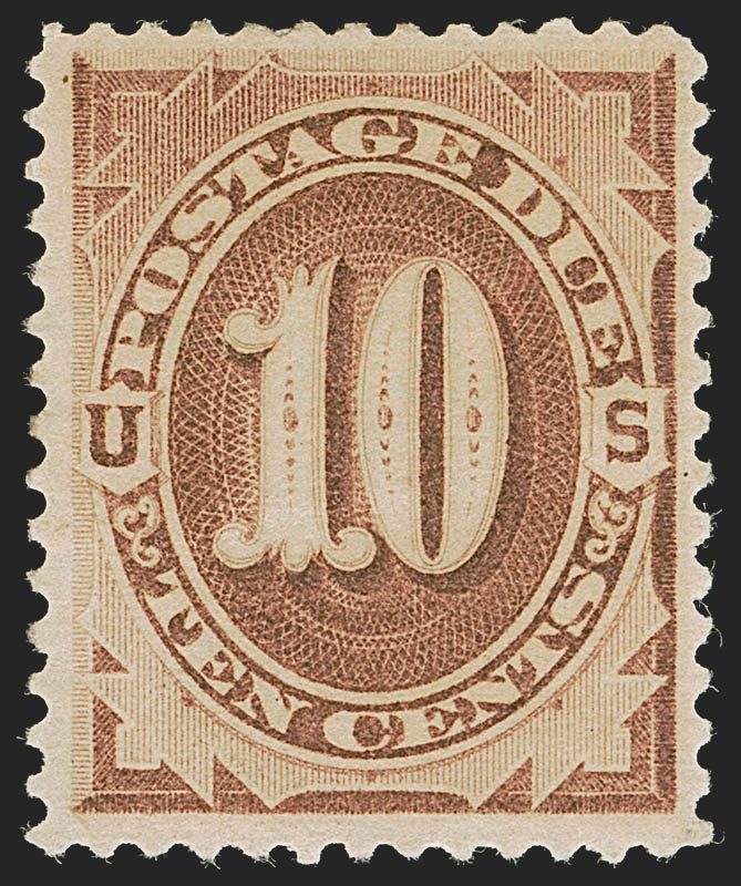 Sale no. 1256 — Lot no. 2234 — Siegel Auction Galleries