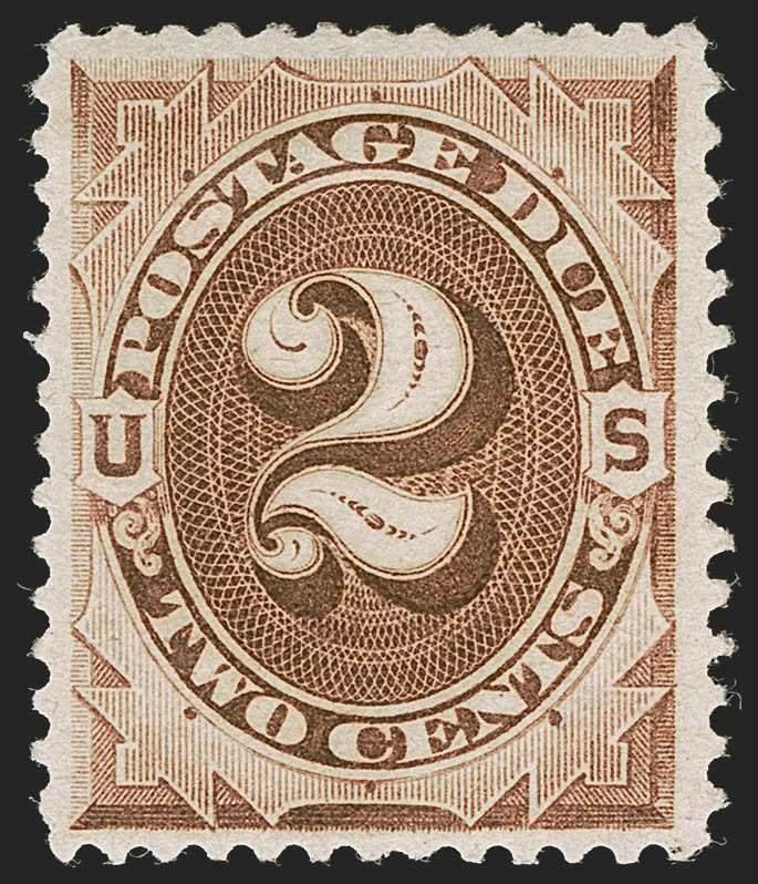 Sale no. 1256 — Lot no. 2237 — Siegel Auction Galleries